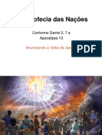 A Profecia Das Nacoes