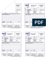 Disciplinary Sanction Form 14 Home Repairs