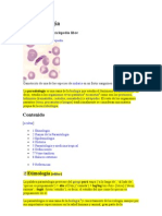 3 Parasitología