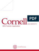 Cornell: University