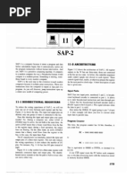 Download SAP-2 Simple As Possible Computer by Anthony K Singleton SN123271229 doc pdf