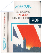 El Nuevo Ingles Sin Esfuerzo