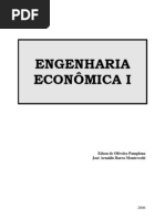 Engenharia Econômica 1