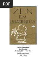 Zen Em Quadrinhos
