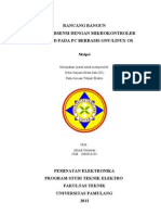 Download RANCANG BANGUN SISTEM ABSENSI DENGAN MIKROKONTROLER DAN RFID PADA PC BERBASIS GNULINUX OS by Afrizal Setiawan SN123275184 doc pdf