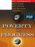 Poverty and Progress: Realities and Myths About Global Poverty