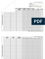 Formulario de Planificación Nº 1