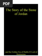 Download The Stone of Jordan by Animals of the Fields SN123284737 doc pdf