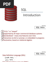 sql