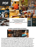 Reglas de Evidencia de Puerto Rico