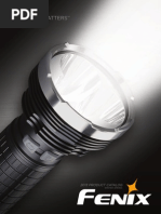 Download Fenix 2013 Product Catalog by PredatorBDUcom  SN123294620 doc pdf