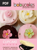 Download Cupcakes by oljaorlic SN123298619 doc pdf