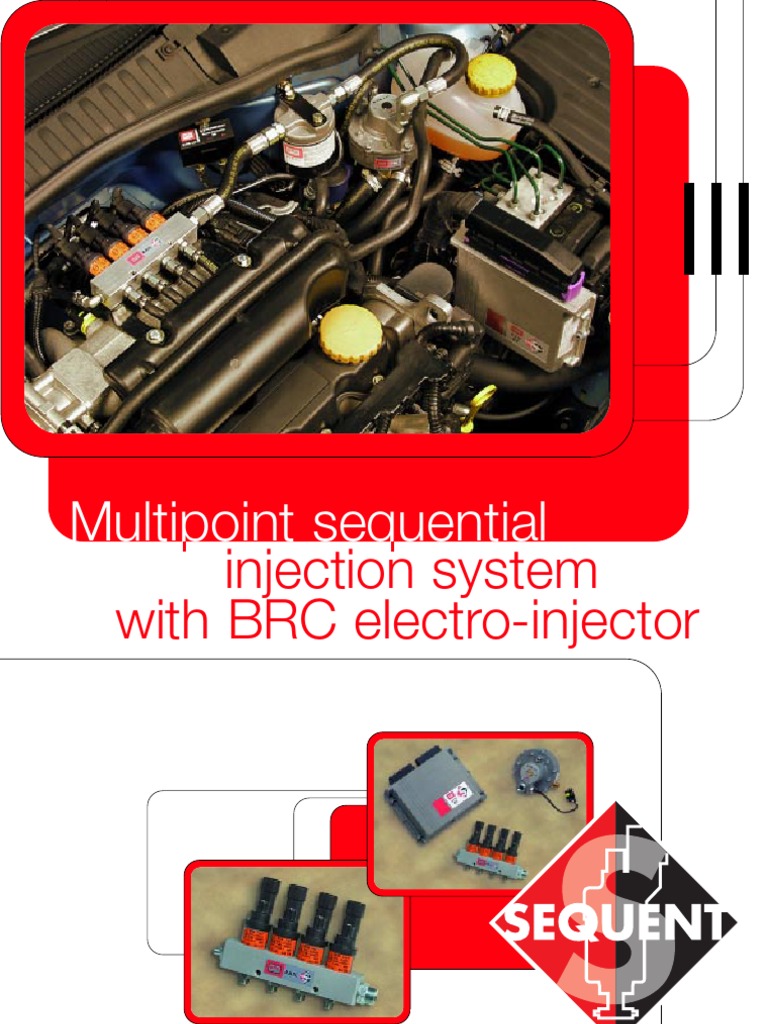 BRC Multipoint Sequential Injection System: Technical Overview and ...