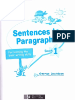 Sentences