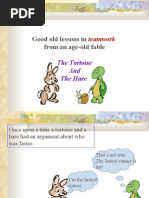 Download Hare and Tortoise by abiramikdevi SN123300 doc pdf