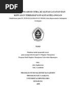 Download analisis kualitas citra di petrokimia gresik by Kiki Fotedi SN123300648 doc pdf