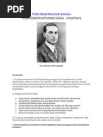 Teori Konstruktivisme Lev Vygotsky-1