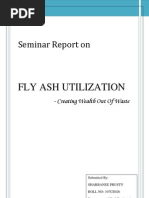 Download FLY ASH the report by PKS_200 SN123308402 doc pdf