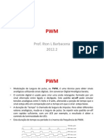 Aula PWM Arduino Prof Ilton