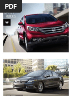 NZ Autocar - May 2014 | PDF | Diesel Engine | Exhaust Gas