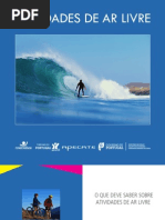 Atividades de Ar Livre