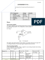 Lab Manual