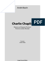 Biografia de Charles Chaplin