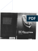 Oil Pollution Manual
