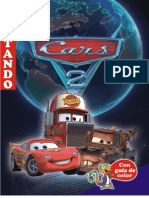 03 - Pintando - Cars - 2 PDF