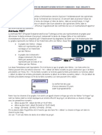 Conduite de Projets TD