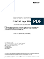  FLINTAB5204_TechnicalManual