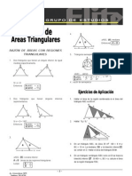 G 8.2 Relac Áreas Triang