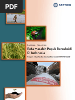 Download Peta Masalah Pupuk Bersubsidi di Indonesia by Amin Sudarsono SN123321267 doc pdf