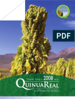 Situación Actual de la Quinua-2008