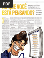 No que você está pensando? Jornal Diário da Região.