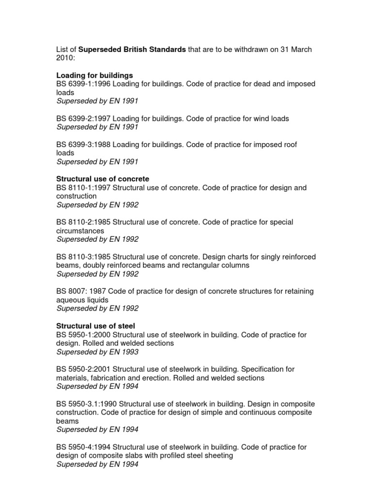 Eurocodes PDF | PDF