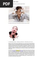 Estressada, eu!? Blog Cesar Giobbi