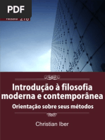 Filo Sofia Modern A