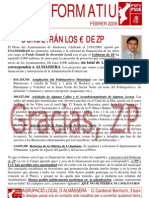 2009-02 Full Informatiu