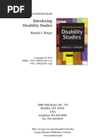 Download Berger Intro-DisabilityStudies 13 by Hernan Cuevas Valenzuela SN123334366 doc pdf