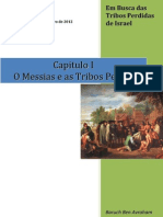 I - O Messias e As Tribos Perdidas PDF