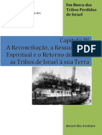 IV - A Reconciliação, a Ressurreição Espiritual e o Retorno de Todas as Tribos de Israel à sua Terra.pdf