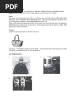 South Australian Spelling Test Form B | PDF