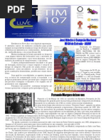 Boletim CLUVE 107
