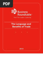 Download Trade Handbook 2013 by Business Roundtable SN123344119 doc pdf