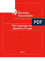 Trade Handbook 2013