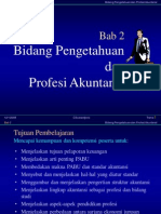 Bab2-BidangPengetahuandanProfesiAkuntansi