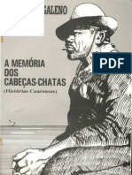 A MEMÓRIA DOS CABEÇAS-CHATAS