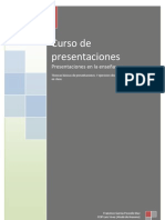Tutorial Completo Power Point PDF