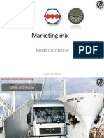 06 Marketing Mix Distribucija